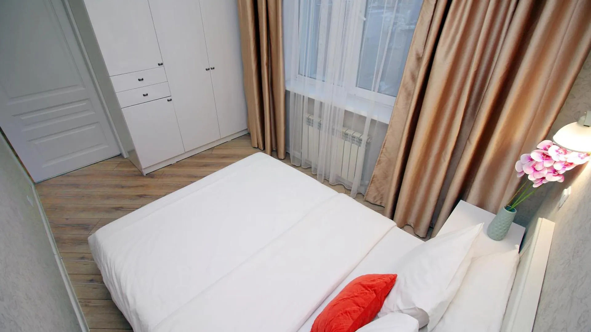 Apartment Central Nest 236 Almaty